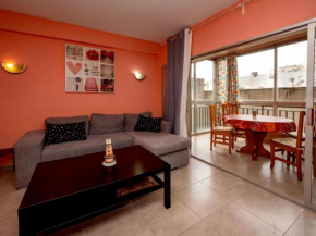 Apartment Mir
